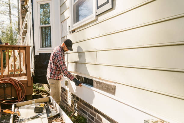 Trusted Wood Siding service in Ashland, PA - Squared Siding